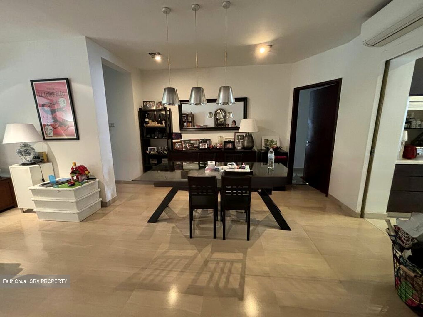 Tanglin Park (D10), Condominium #560434661